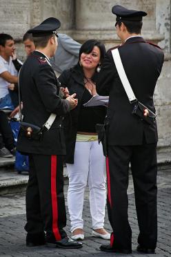 Roma 2008