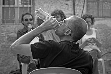 Jerusalem 2009