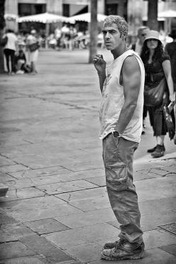 Barcelona 2010