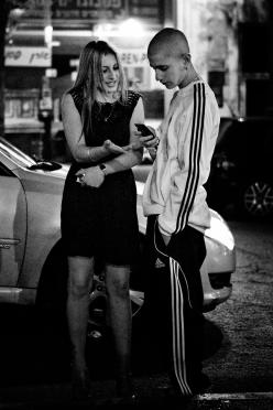 A Date