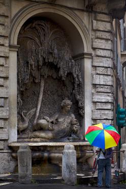 Roma 2010