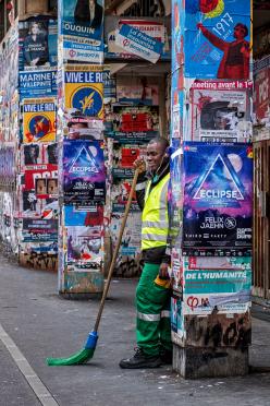 Paris 2017