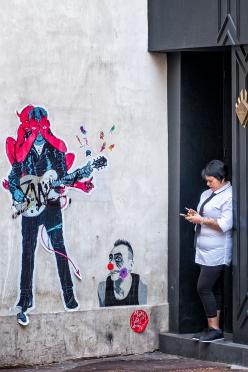 Paris 2017